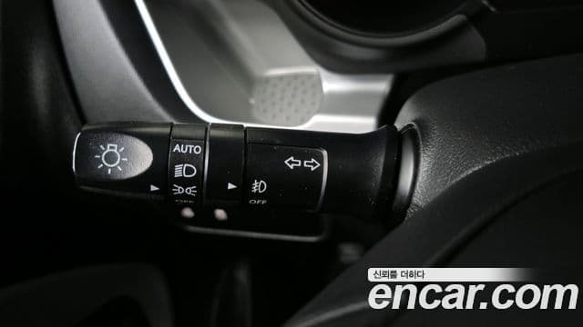 Kia Ray Prestige, 2016 18