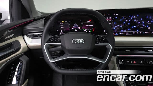Audi Q5 (80A) 40 TFSI Quattro S Line, 2025 13