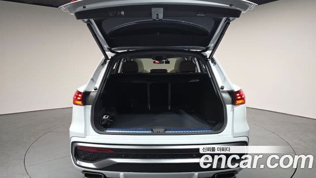 Audi Q5 (80A) 40 TFSI Quattro S Line, 2025 20