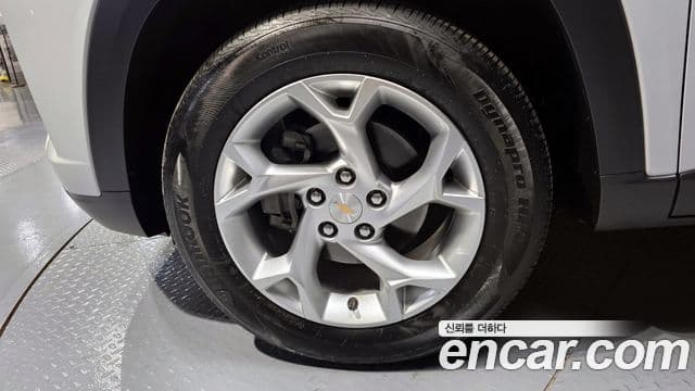 Chevrolet(GM대우) Trax кроссовер Plus, 2024 все фото