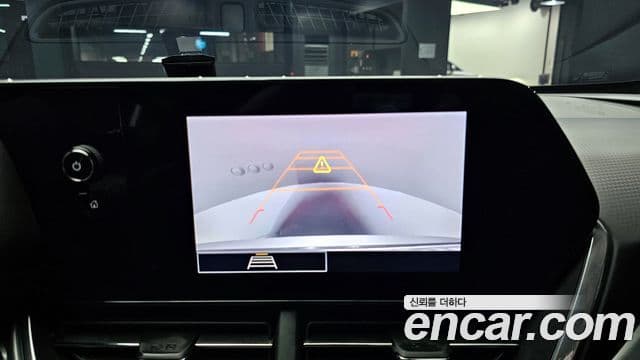 Chevrolet(GM대우) Trax кроссовер Plus, 2024 15