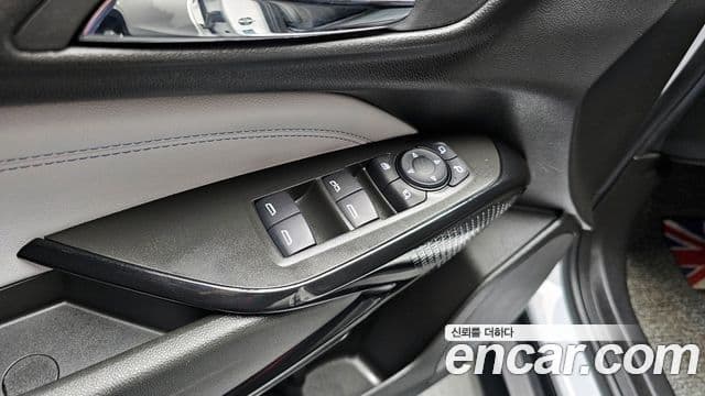 Chevrolet(GM대우) Trax кроссовер Plus, 2024 17