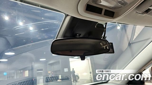 Chevrolet(GM대우) Trax кроссовер Plus, 2024 19