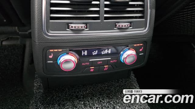 Audi New A6 C7, 2016 19