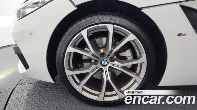 BMW Z4 (G29) sDrive20i Sport, 2019 все фото