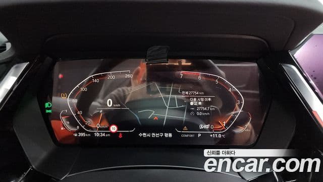 BMW Z4 (G29) sDrive20i Sport, 2019 8