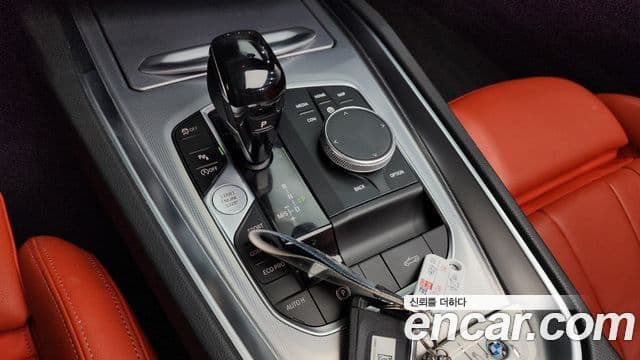 BMW Z4 (G29) sDrive20i Sport, 2019 9