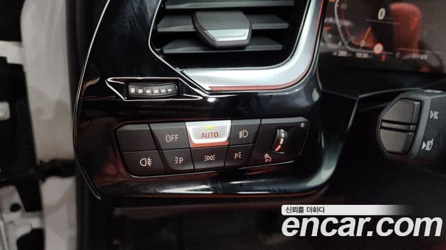 BMW Z4 (G29) sDrive20i Sport, 2019 13