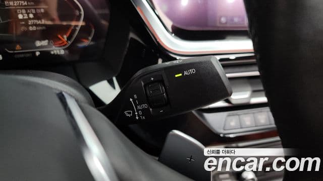 BMW Z4 (G29) sDrive20i Sport, 2019 14