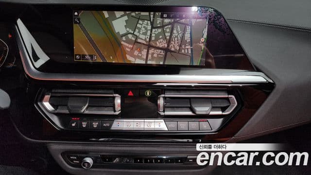 BMW Z4 (G29) sDrive20i Sport, 2019 15