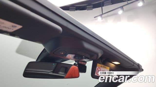 BMW Z4 (G29) sDrive20i Sport, 2019 19