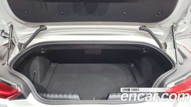 BMW Z4 (G29) sDrive20i Sport, 2019 20