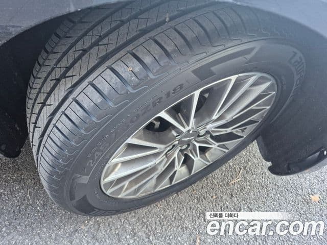 Genesis G80 (RG3), 2021 все фото