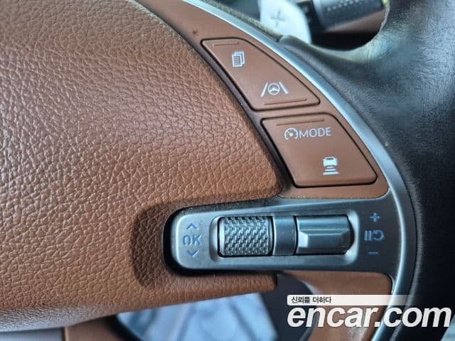 Genesis G80 (RG3), 2021 12