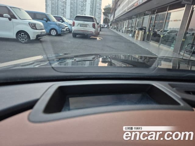 Genesis G80 (RG3), 2021 13