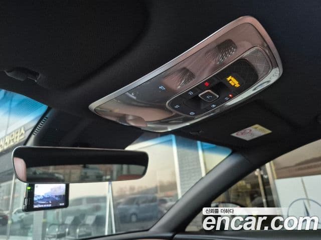 Genesis G80 (RG3), 2021 18