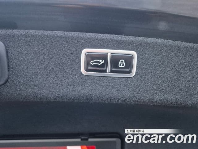 Genesis G80 (RG3), 2021 20