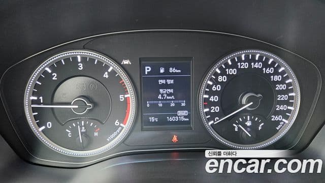 Hyundai Santa Fe TM Exclusive Special, 2019 8