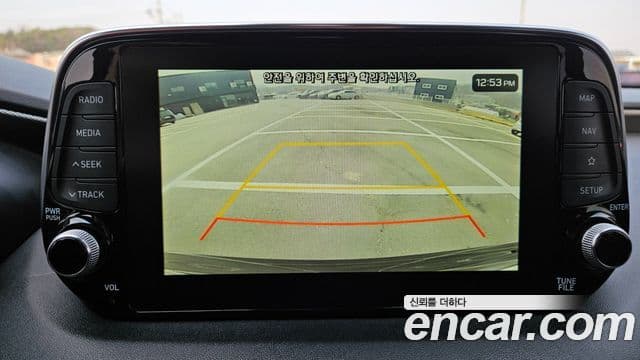 Hyundai Santa Fe TM Exclusive Special, 2019 15