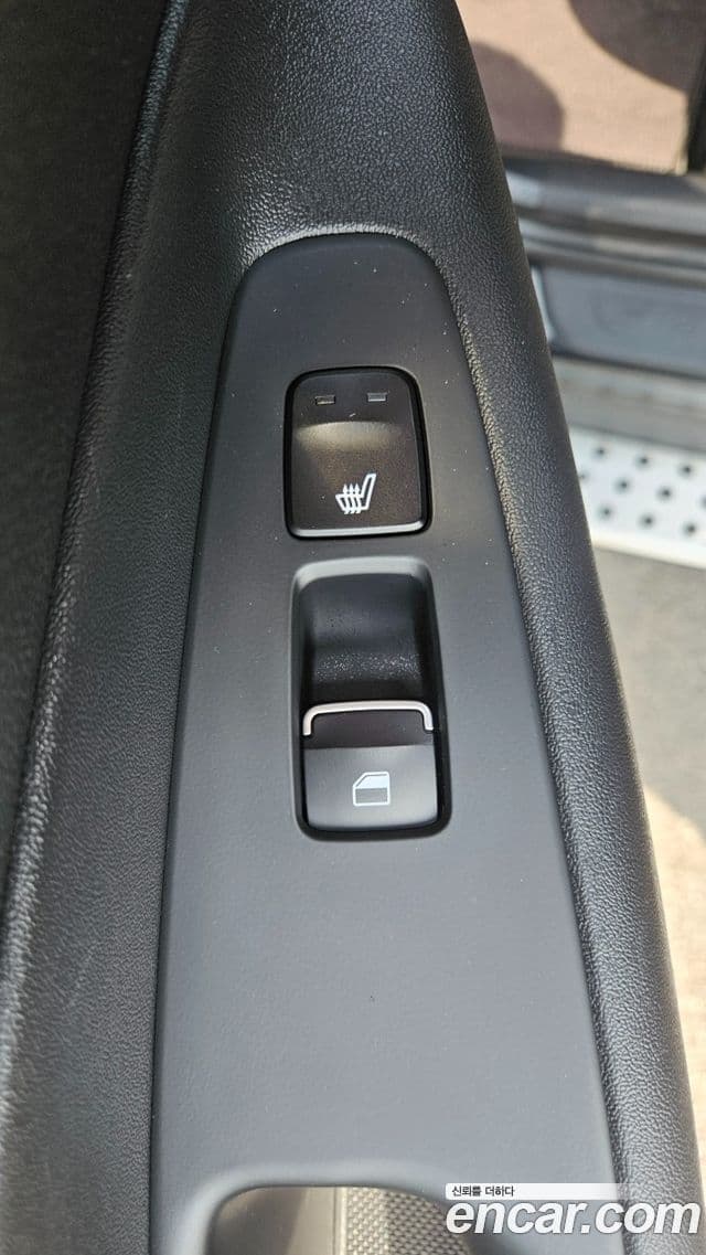 Hyundai Santa Fe TM Exclusive Special, 2019 17