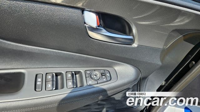 Hyundai Santa Fe TM Exclusive Special, 2019 18