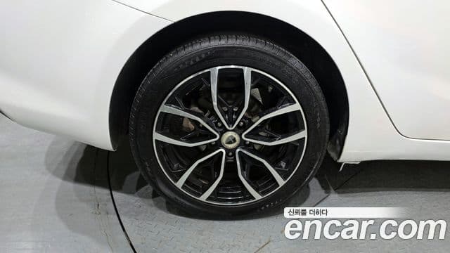 Kia The / новый New K3 Prestige, 2017 все фото