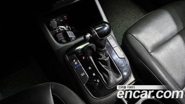 Kia The / новый New K3 Prestige, 2017 9