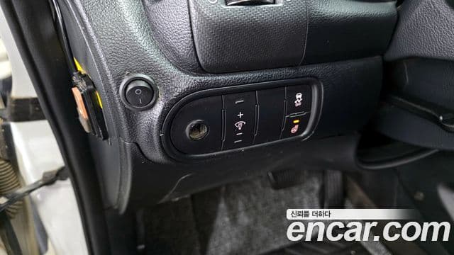 Kia The / новый New K3 Prestige, 2017 15