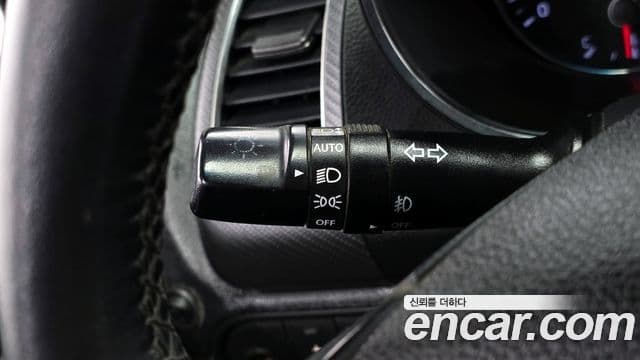 Kia The / новый New K3 Prestige, 2017 16