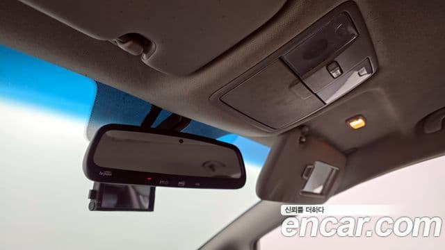 Kia The / новый New K3 Prestige, 2017 19