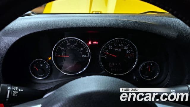 Jeep Wrangler (JK) 3.6 Rubicon 4도어, 2015 8