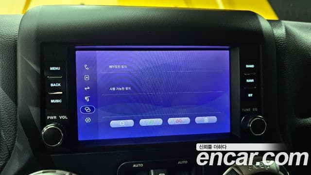 Jeep Wrangler (JK) 3.6 Rubicon 4도어, 2015 15