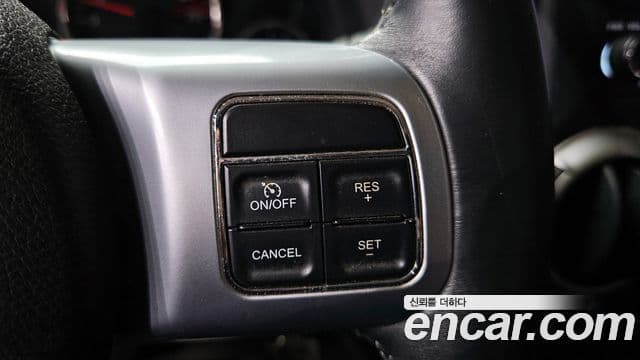 Jeep Wrangler (JK) 3.6 Rubicon 4도어, 2015 16