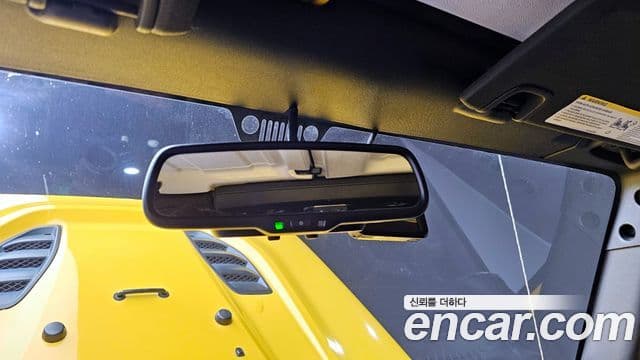 Jeep Wrangler (JK) 3.6 Rubicon 4도어, 2015 19