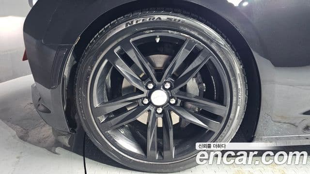 Chevrolet(GM대우) All New 카마로 SS 6.2 V8, 2017 все фото
