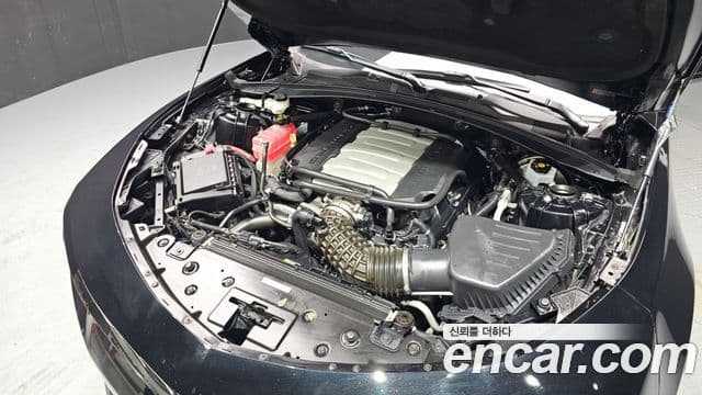Chevrolet(GM대우) All New 카마로 SS 6.2 V8, 2017 6
