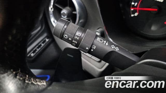 Chevrolet(GM대우) All New 카마로 SS 6.2 V8, 2017 15