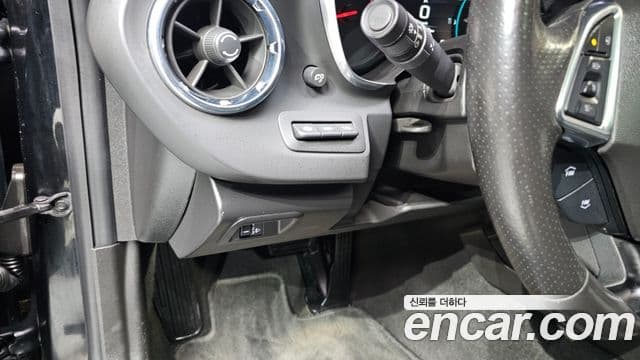 Chevrolet(GM대우) All New 카마로 SS 6.2 V8, 2017 17