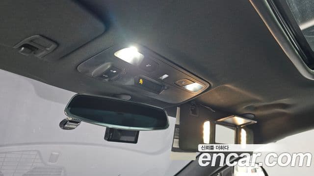 Chevrolet(GM대우) All New 카마로 SS 6.2 V8, 2017 18