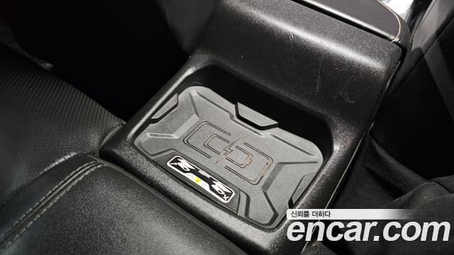 Chevrolet(GM대우) All New 카마로 SS 6.2 V8, 2017 19