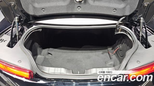 Chevrolet(GM대우) All New 카마로 SS 6.2 V8, 2017 20