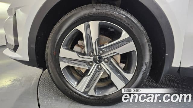 Kia Sorento 4세대 Prestige, 2022 все фото