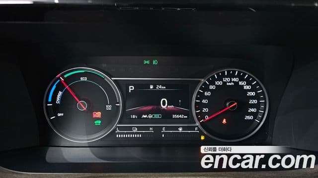 Kia Sorento 4세대 Prestige, 2022 8