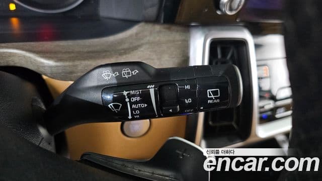 Kia Sorento 4세대 Prestige, 2022 14