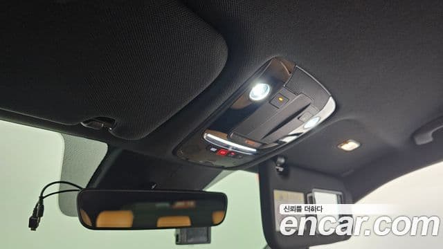 Kia Sorento 4세대 Prestige, 2022 19