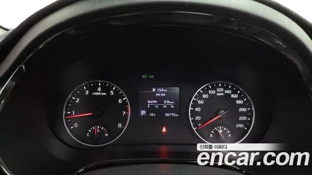 Kia Seltos Noblesse, 2020 8