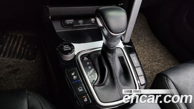 Kia Seltos Noblesse, 2020 9