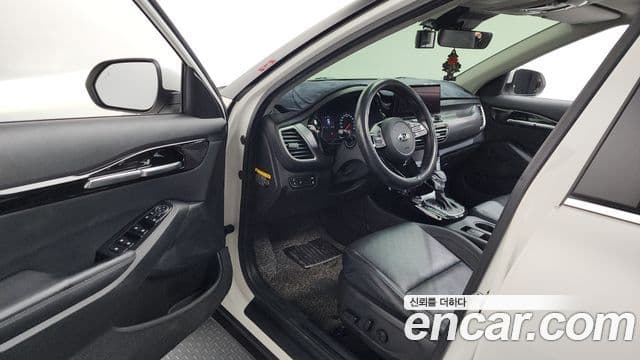 Kia Seltos Noblesse, 2020 10