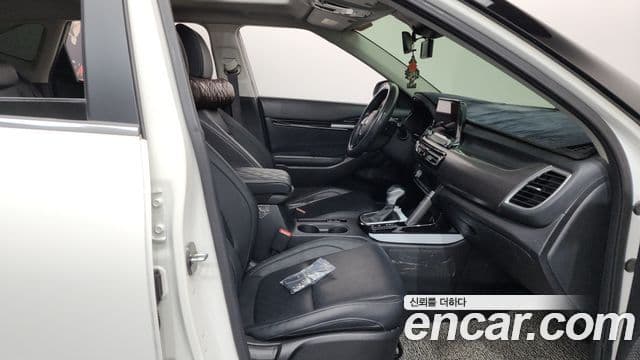 Kia Seltos Noblesse, 2020 11