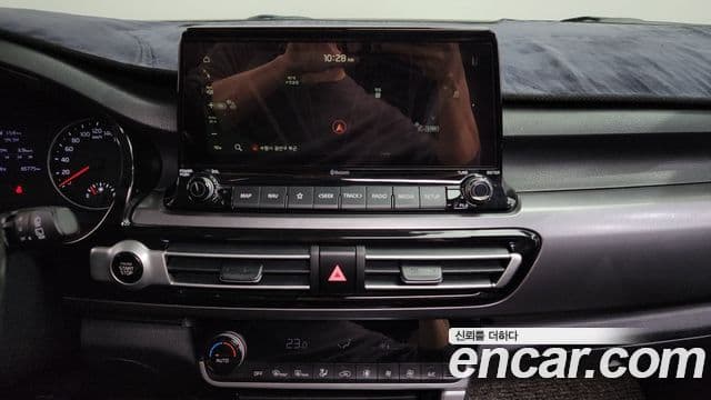 Kia Seltos Noblesse, 2020 14